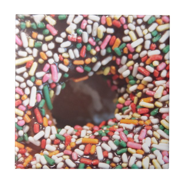 AZULEJO DE CERÂMICA  SPRINKLES! (Frente)