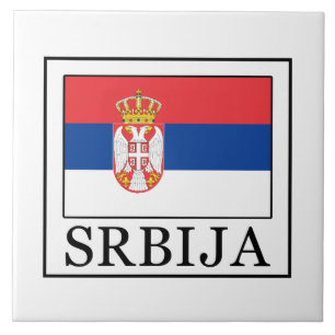 Azulejo De Cerâmica Srbija