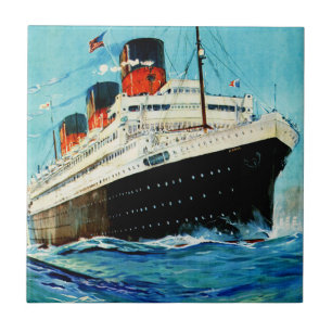 Azulejo De Cerâmica ss Paris ~ Linha Francesa