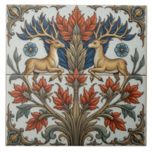 Stags Regais da Glade