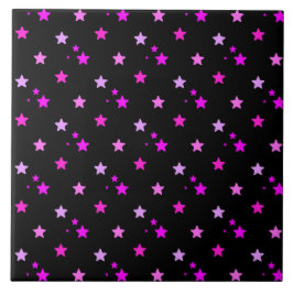 Azulejo De Cerâmica Stellaron