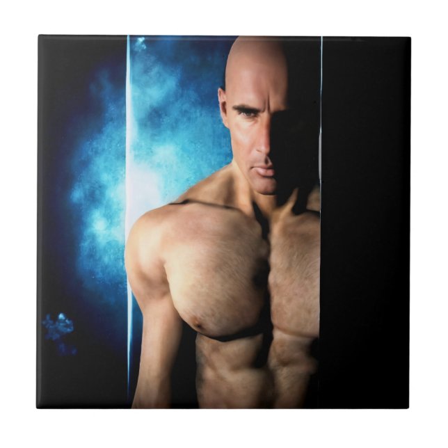 Azulejo De Cerâmica Step Out ceramic tile (Frente)