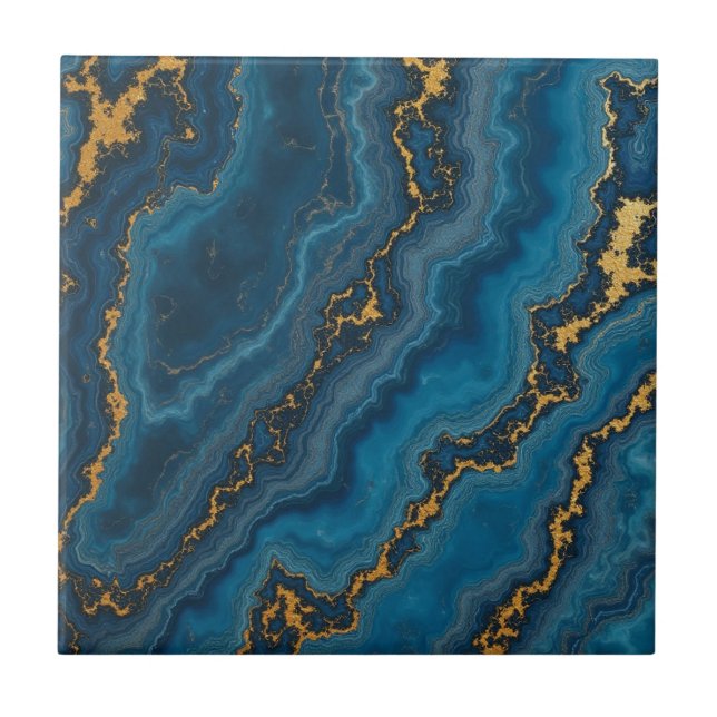 Azulejo De Cerâmica Stone Royal Elegant (Frente)