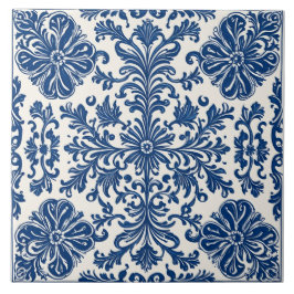 Azulejo De Cerâmica style delft 15