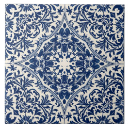 Azulejo De Cerâmica style delft 4