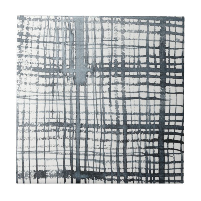 Azulejo De Cerâmica Stylus - Verificar Padrão (Frente)