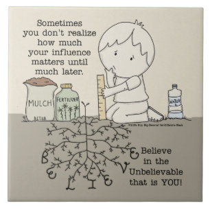 Azulejo De Cerâmica Sua Influência Importa