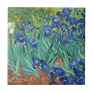Azulejo De Cerâmica Subidas por Van Gogh