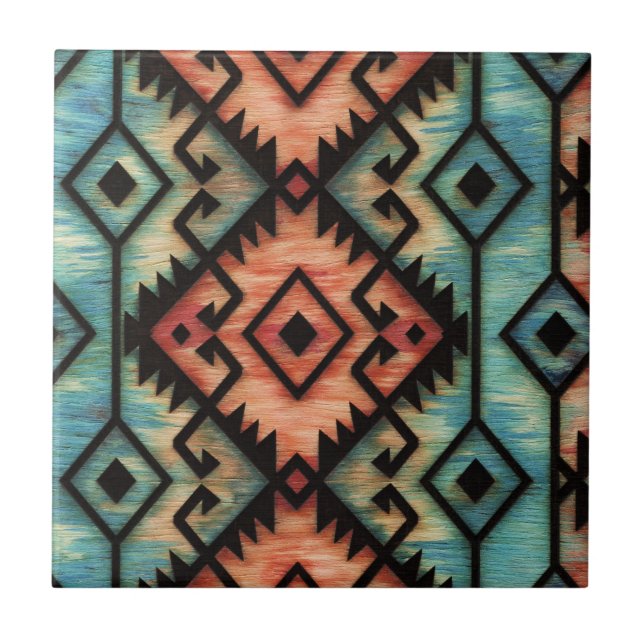 Azulejo De Cerâmica Sudoeste (Frente)