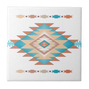 Azulejo De Cerâmica Sudoeste 4, cor alterável