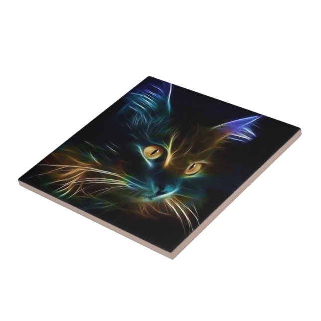 Azulejo De Cerâmica Suiças (Lateral)