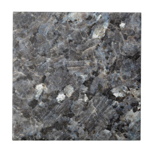 Azulejo De Cerâmica Superfície de uma rocha da labradorite