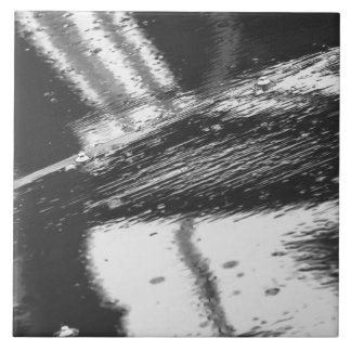 Azulejo De Cerâmica Superfície úmida