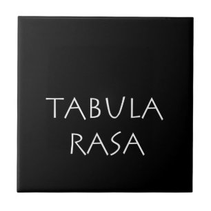 Azulejo De Cerâmica Tabula rasa