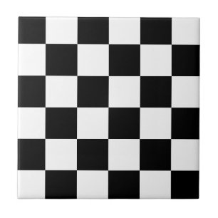 Azulejo De Cerâmica Tabuleiro de damas