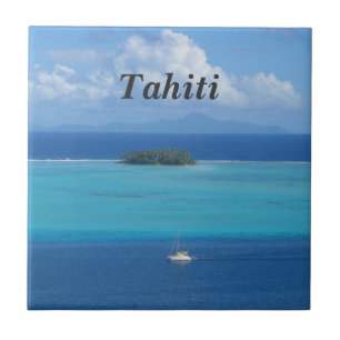 Azulejo De Cerâmica Tahiti