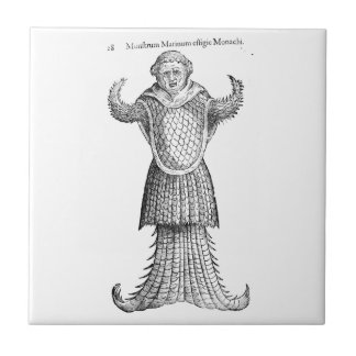 Azulejo De Cerâmica Tamboril medieval