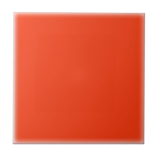 Azulejo De Cerâmica Tango Orange (Azulejo cerâmico) (Frente)