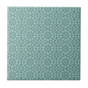 Azulejo De Cerâmica Tantalizando em francês