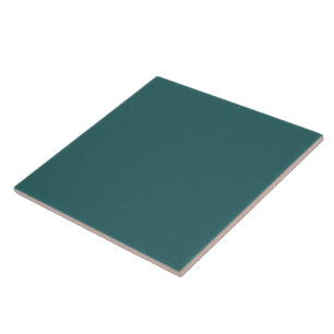 Azulejo De Cerâmica Teal Transformador