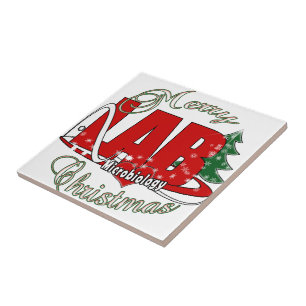 AZULEJO DE CERÂMICA TECNOLOGIA DE LABORATÓRIO MÉDICO DE NATAL DE MIC