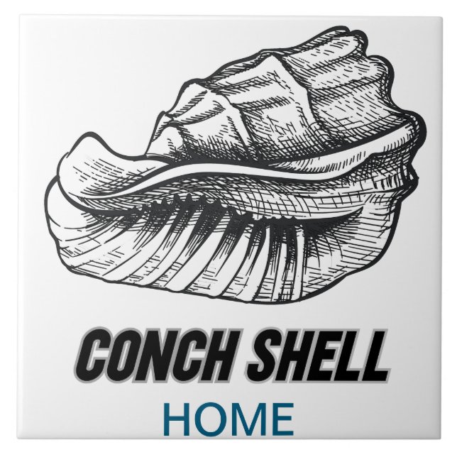 Azulejo De Cerâmica Tema náutico (Frente)