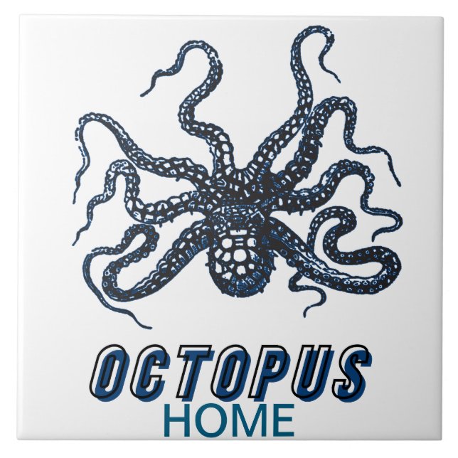 Azulejo De Cerâmica Tema náutico (Frente)