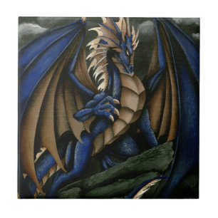 Azulejo De Cerâmica Temporal