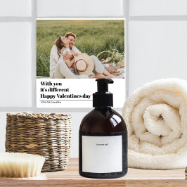 Azulejo De Cerâmica Tendy Romantic Cote | Melhor presente para Dias de