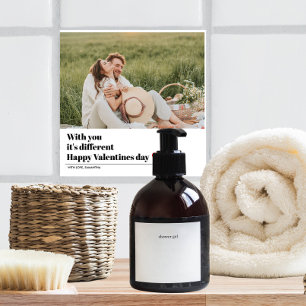 Azulejo De Cerâmica Tendy Romantic Cote   Melhor presente para Dias de