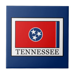 Azulejo De Cerâmica Tennessee
