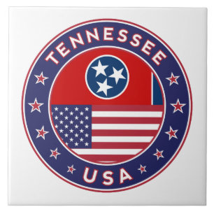 Azulejo De Cerâmica Tennessee