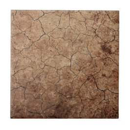 Azulejo De Cerâmica Terra seca