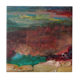 Azulejo De Cerâmica Tesouro Marítimo