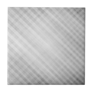 Azulejo De Cerâmica teste padrão de grade abstrato