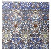 Teste padrão elegante do laço na cor-Arte nobre