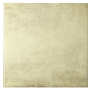 Azulejo De Cerâmica Textura Amarela Rústica Vintage Shabby Chic