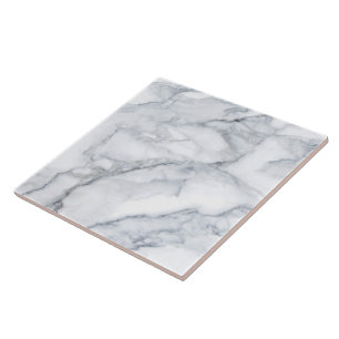 Azulejo De Cerâmica Textura de Carrara Calacatta, de mármore branco