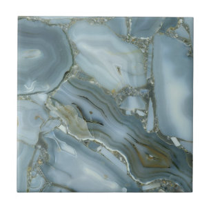 Azulejo De Cerâmica Textura de pedra, estilo mármore