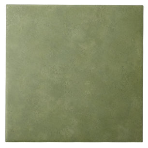 Azulejo De Cerâmica Textura de Revestimento Rústico Verde Sage Silenci