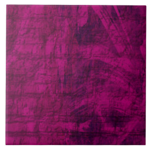 Azulejo De Cerâmica Textura roxa