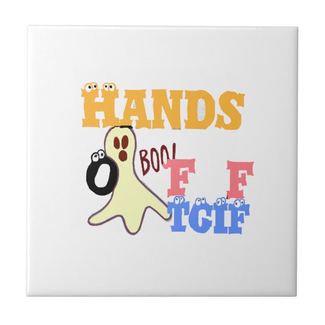 Azulejo De Cerâmica TGIF FRIDAY COLORS.png (Frente)