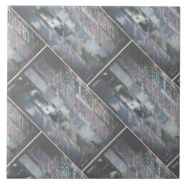 AZULEJO DE CERÂMICA #THESURFINGMERMAID @ MAGHIE.ORG #CERAMICS