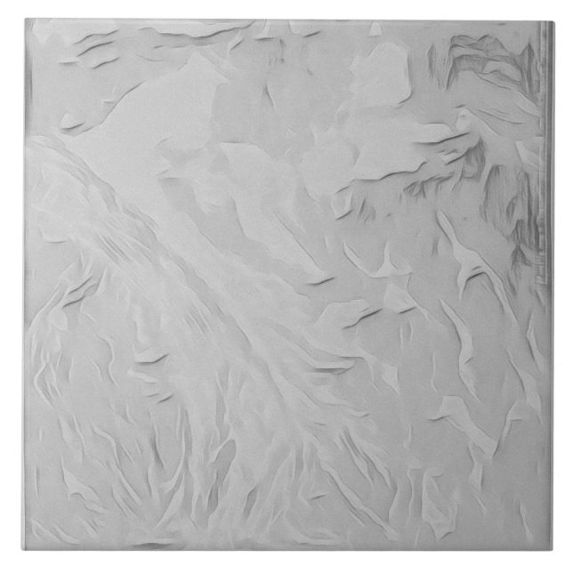 AZULEJO DE CERÂMICA  #THESURFINGMERMAID @ MAGHIE.ORG #CERAMICS (Frente)