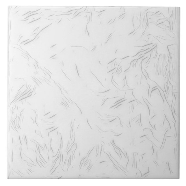 AZULEJO DE CERÂMICA  #THESURFINGMERMAID @ MAGHIE.ORG #CERAMICS (Frente)