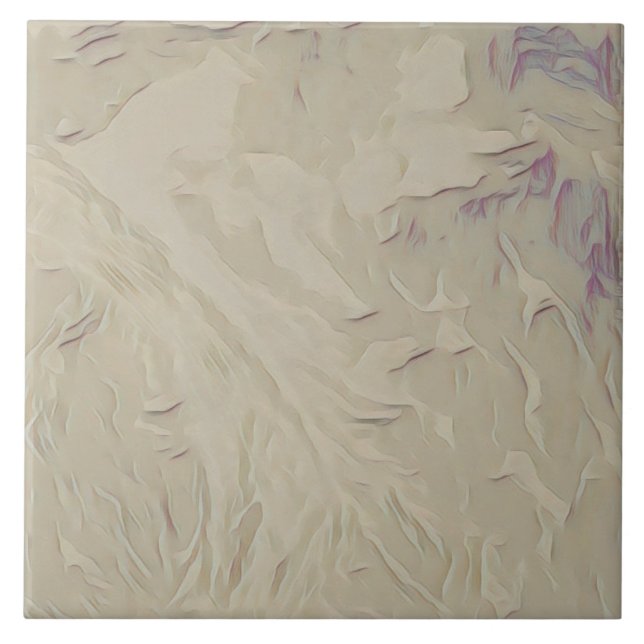 AZULEJO DE CERÂMICA  #THESURFINGMERMAID @ MAGHIE.ORG #CERAMICS (Frente)