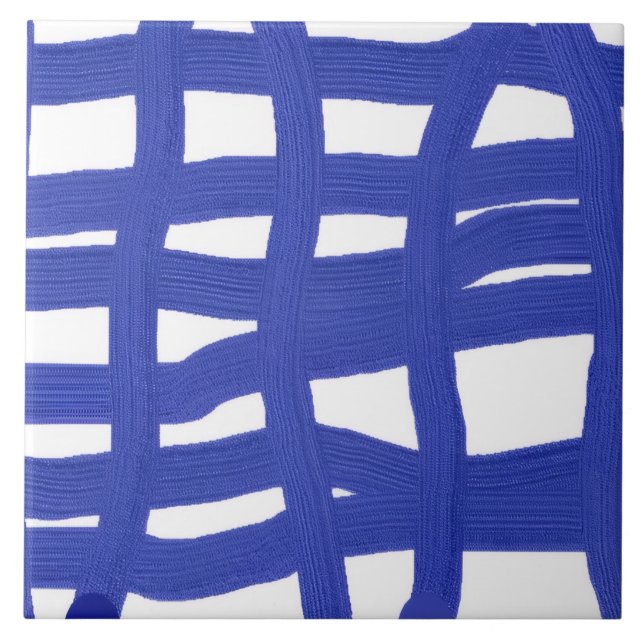 Azulejo De Cerâmica Those Lines, Tho! (Frente)