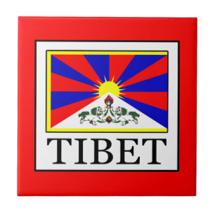 Azulejo De Cerâmica Tibet