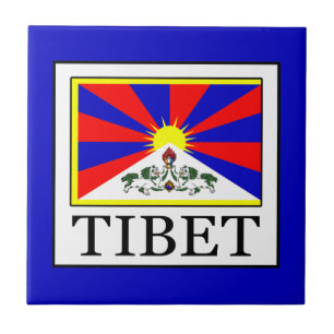 Azulejo De Cerâmica Tibet