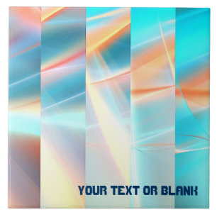 Azulejo De Cerâmica Tiras Sunset